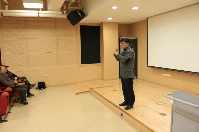 12월 한국영화자막상영회