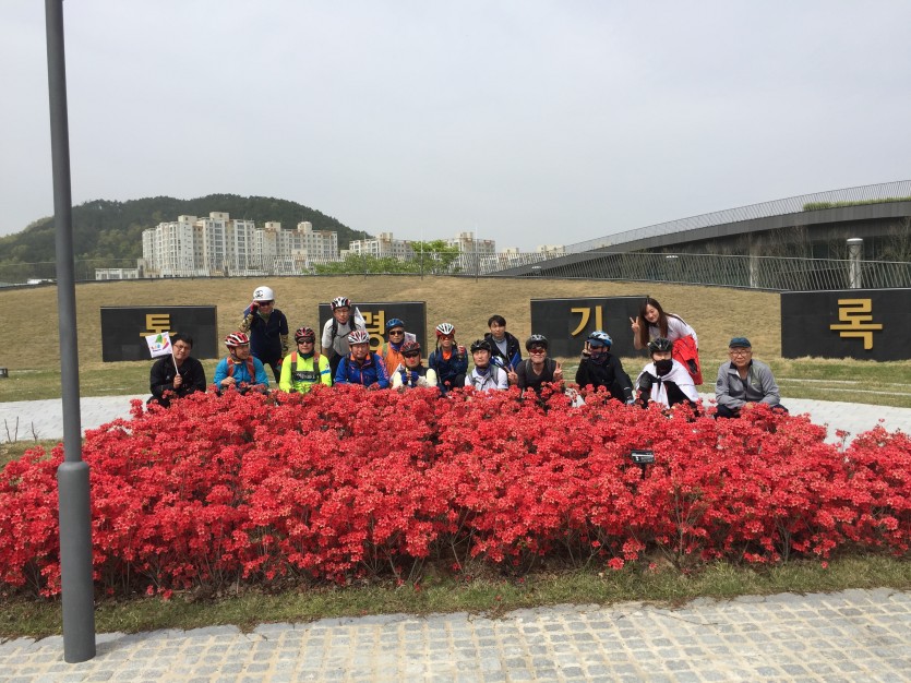 [가족문화]두바퀴로 떠나는 여행
